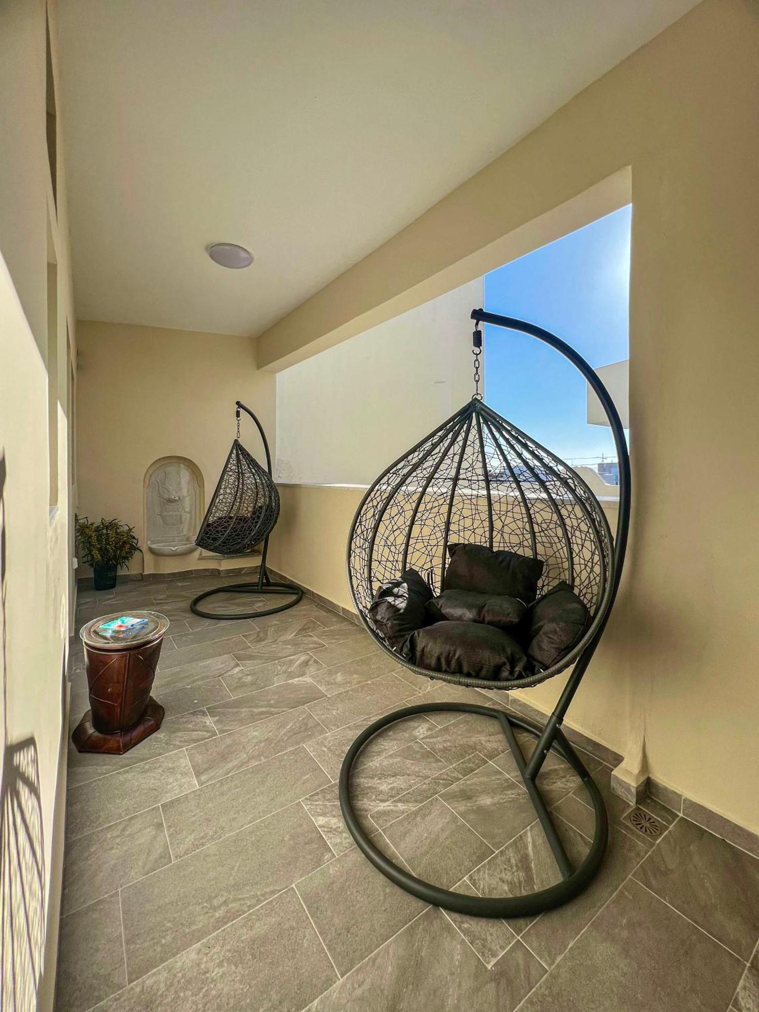 Aeolian Breeze Apartment Tinos Exterior photo