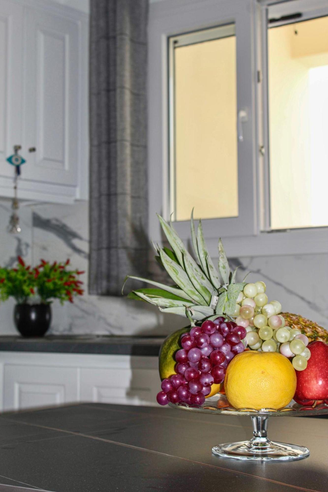 Aeolian Breeze Apartment Tinos Exterior photo