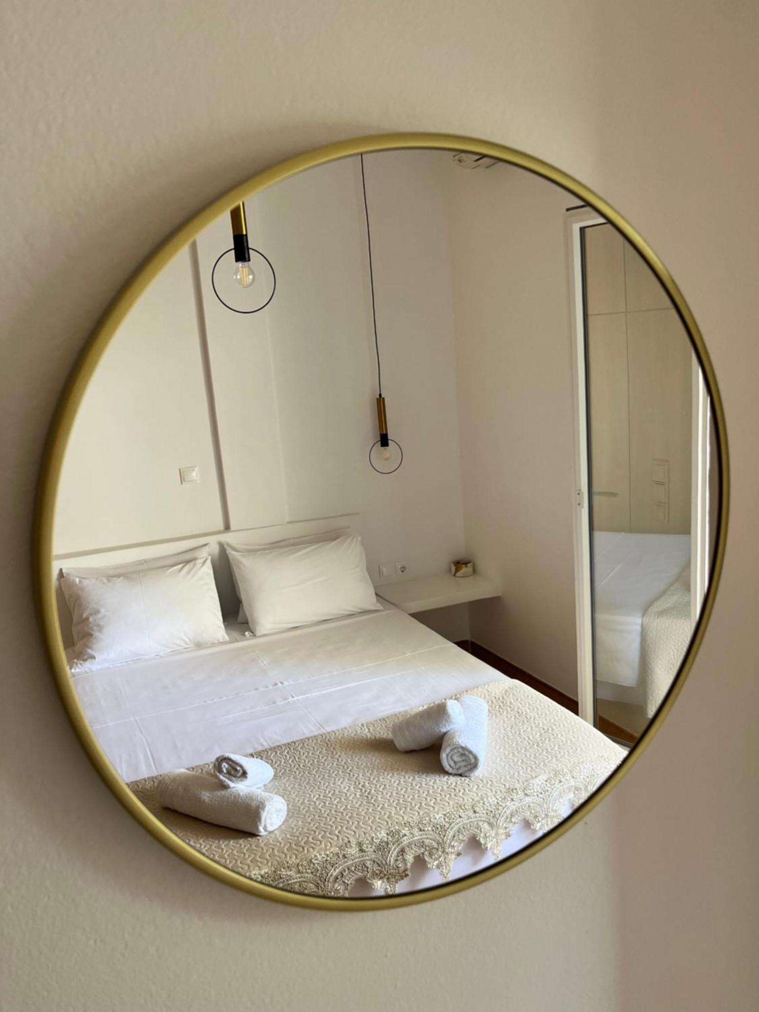 Aeolian Breeze Apartment Tinos Exterior photo