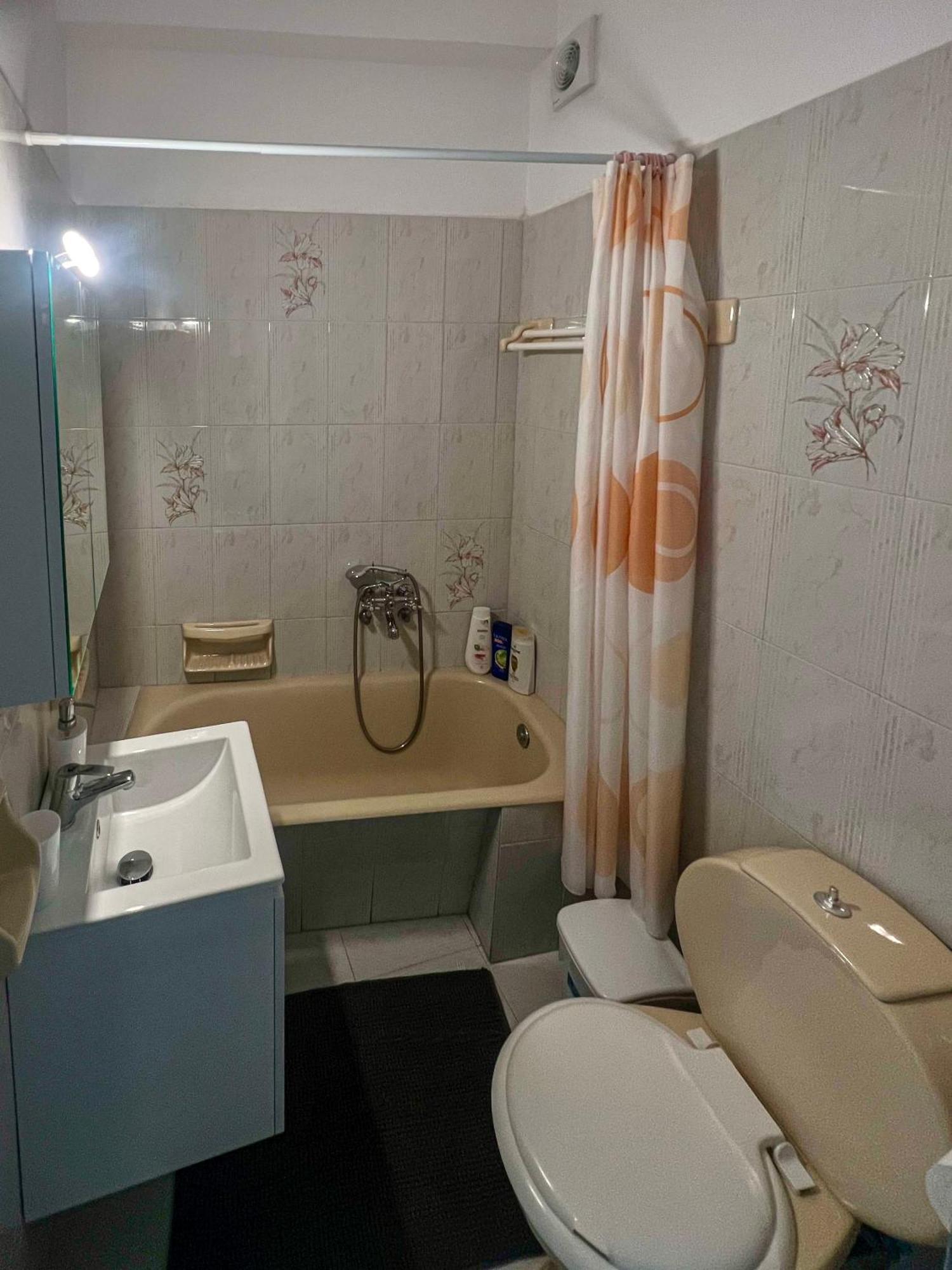 Aeolian Breeze Apartment Tinos Exterior photo